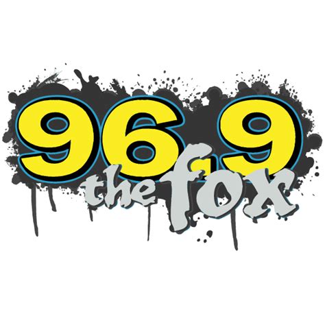 WWWX 96.9 The Fox FM, listen live.